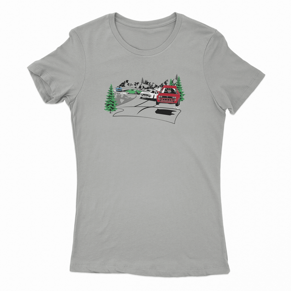 Women's Tee