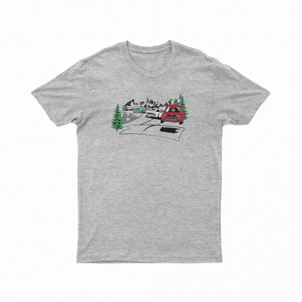 Youth's Tee