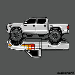 Family Recipe II Design by  Anthony Giordano