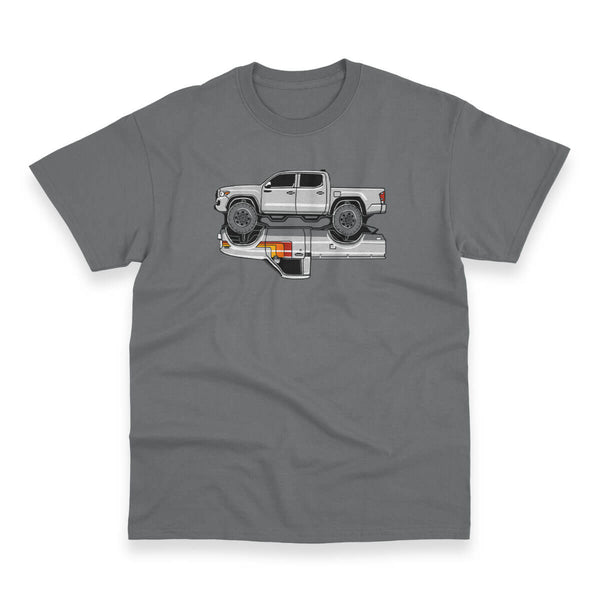 Men's Heavy Duty Tee