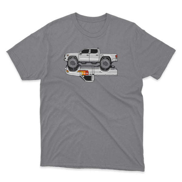 Men's Premium Tri-blend