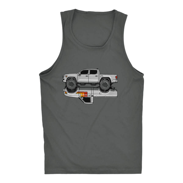Men's Tank