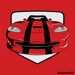 Fang-tastic Design by  Guillermo Marconi