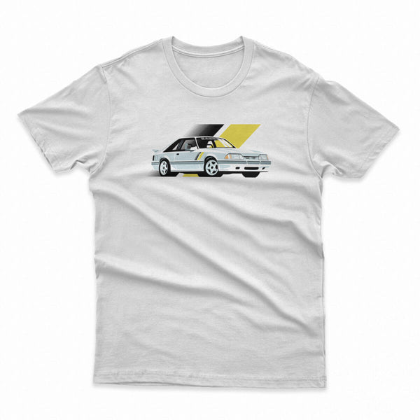 Men's Fitted Tee