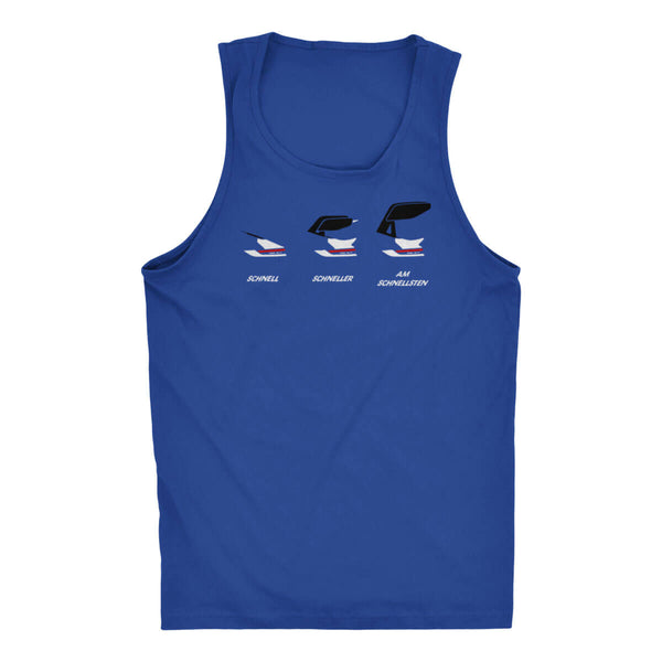 Men's Tank