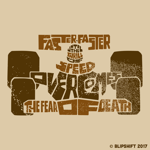 Fear & Clothing IV