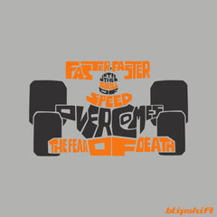 Fear & Clothing VI Design by  Steven Thomas