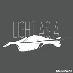 Featherweight