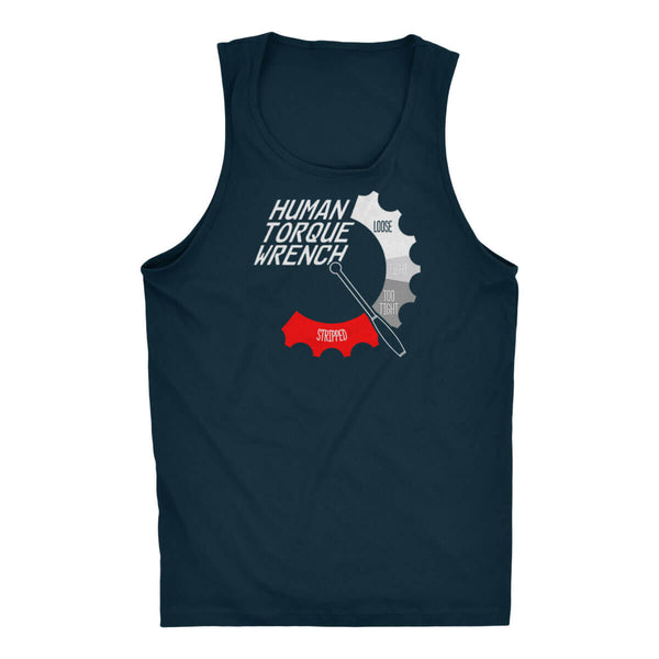 Men's Tank