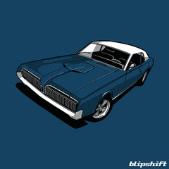 Feral Cat Design by  Rob Matthes