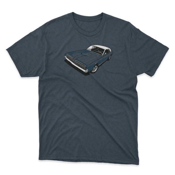 Men's Premium Tri-blend