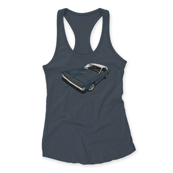 Women's Tank