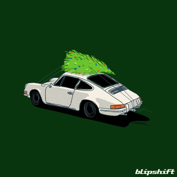 Product Detail Image for Ferry Christmas II