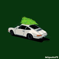 Ferry Christmas II Design by  Wade Devers