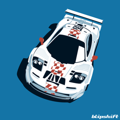 Fina Lap Design by  Mycak Sames