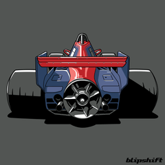 Final Fan-tasy Design by  Bruce Thomson