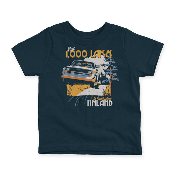 Youth's Tee