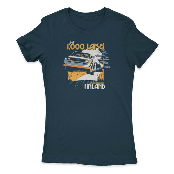 Women's Tee
