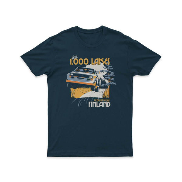 Youth's Tee