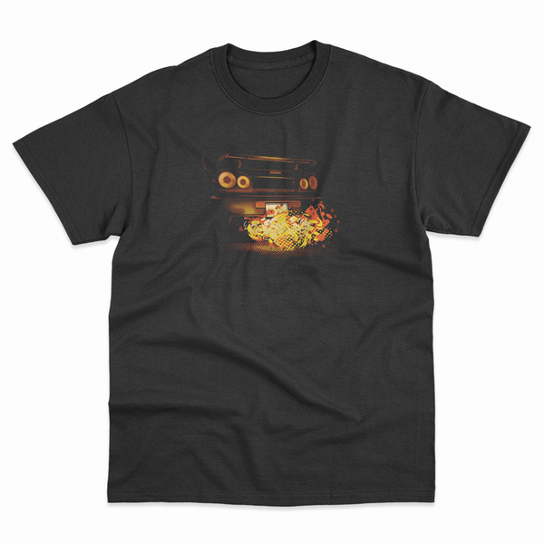 Men's Heavy Duty Tee