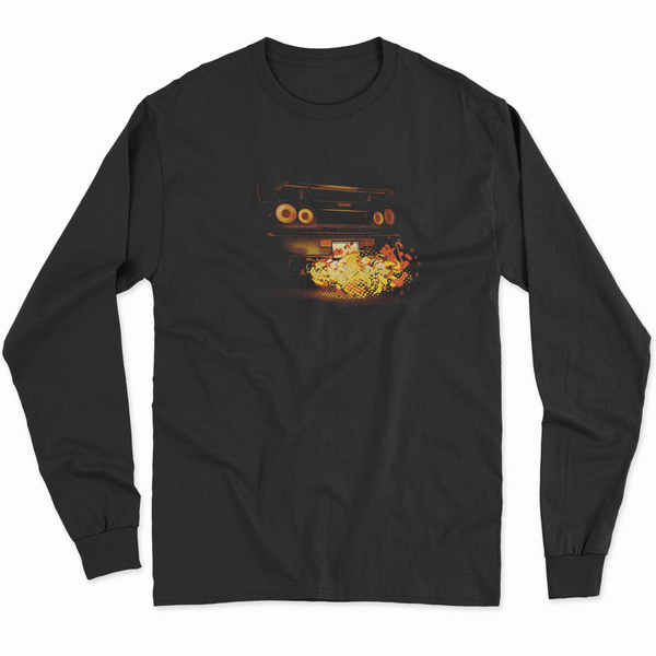 Men's Long Sleeve