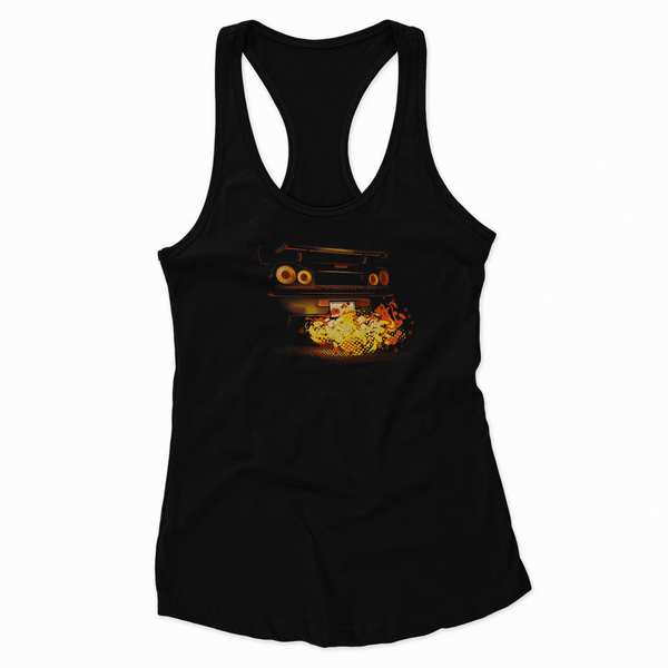 Women's Tank