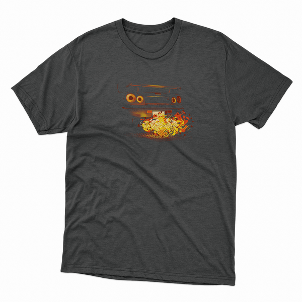 Men's Premium Tri-blend