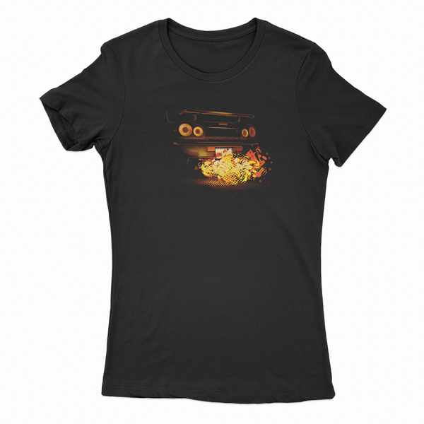 Women's Tee