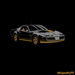 Firebert Design by  Steve Molinaro