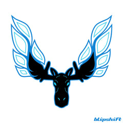 Firemoose II Design by  Mark Williams