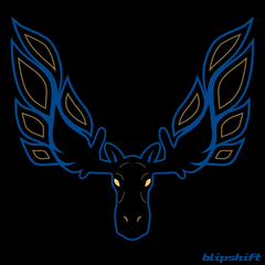 Firemoose Design by  Mark Williams