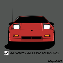 Firewall Design by  Blayde