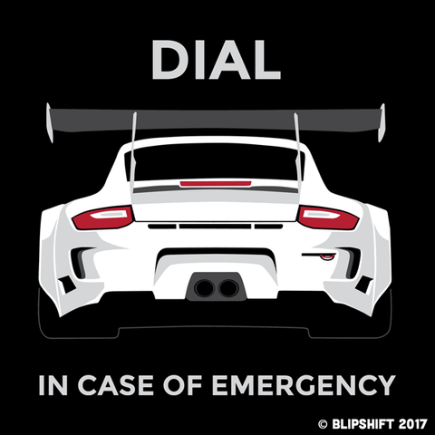 First Responder IV