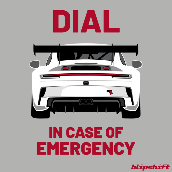 Product Detail Image for First Responder IX