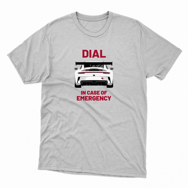 Men's Premium Tri-blend