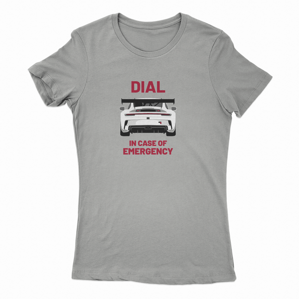 Women's Tee