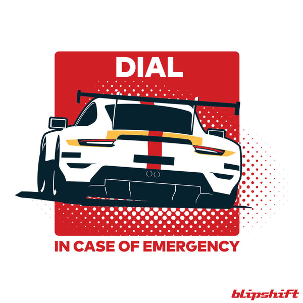 Product Detail Image for First Responder X