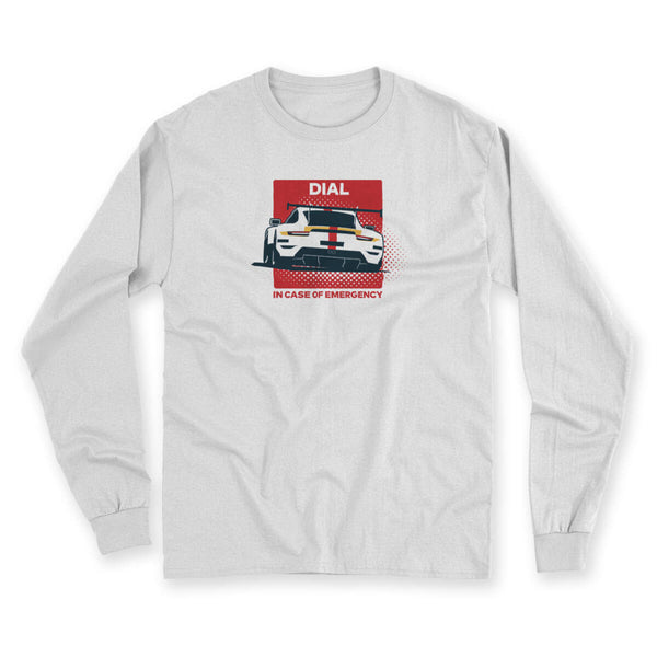 Men's Long Sleeve