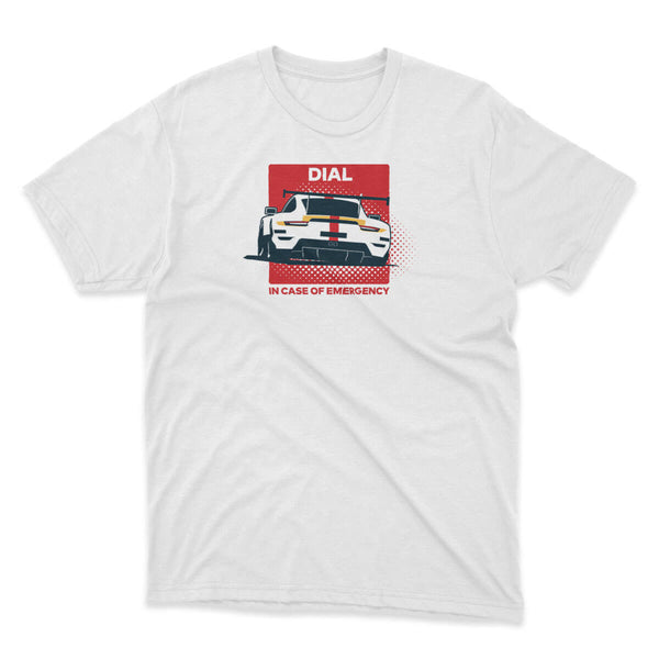 Men's Premium Tri-blend