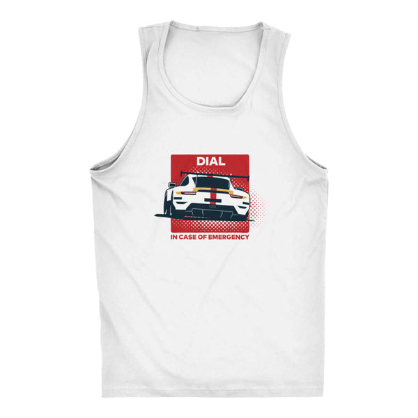 Men's Tank