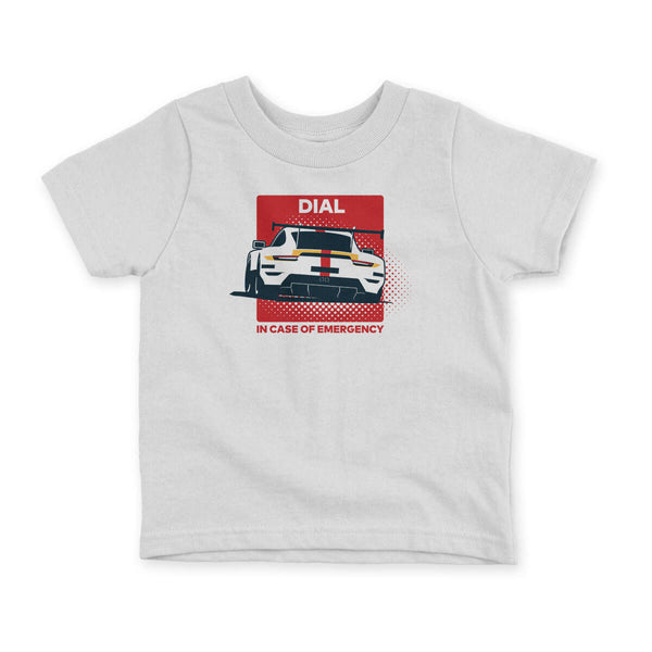 Youth's Tee