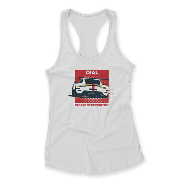 Women's Tank