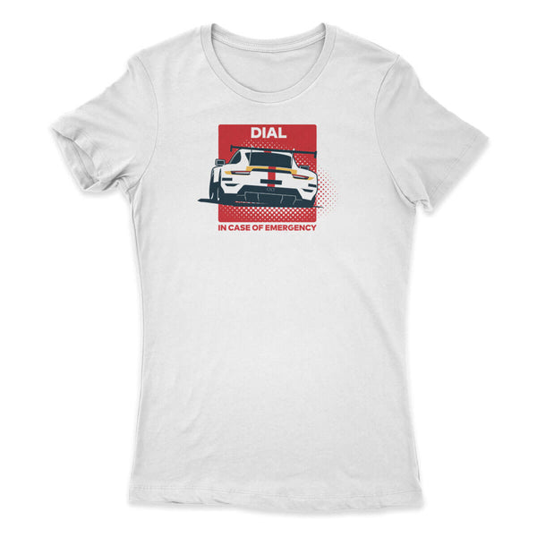 Women's Tee