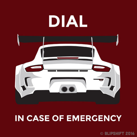 First Responder III