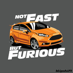 FIST and Furious II Design by  David Barnett