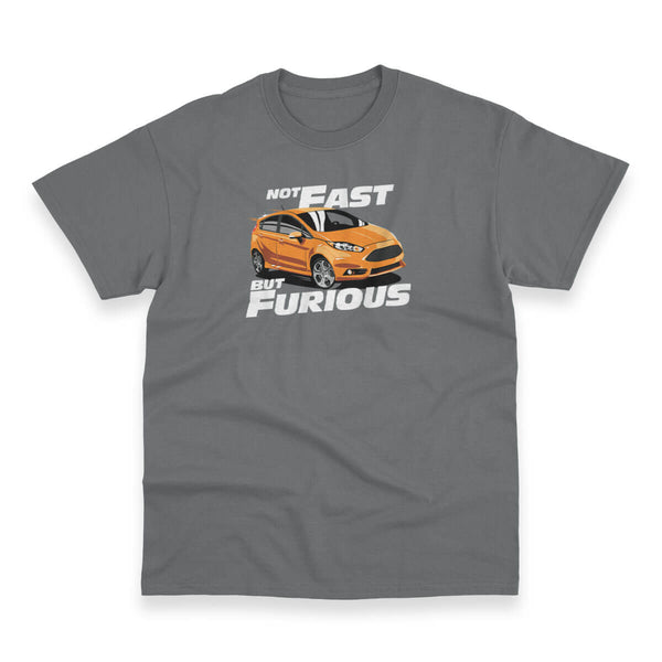 Men's Heavy Duty Tee