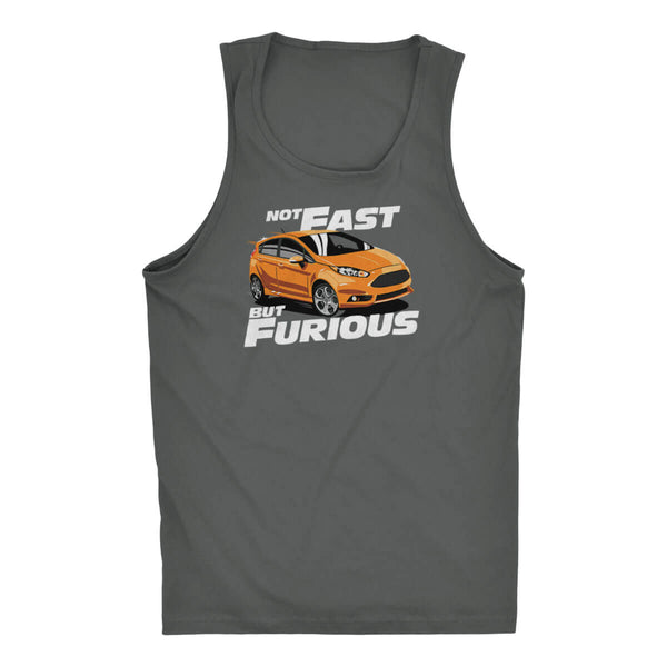 Men's Tank