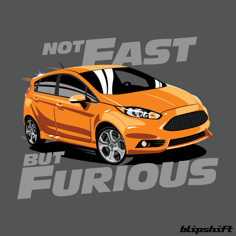 FIST and Furious