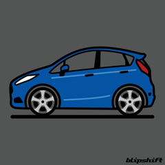 FiST Bump Design by  Anthony McClinton