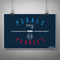 Flappy Paddle Bad